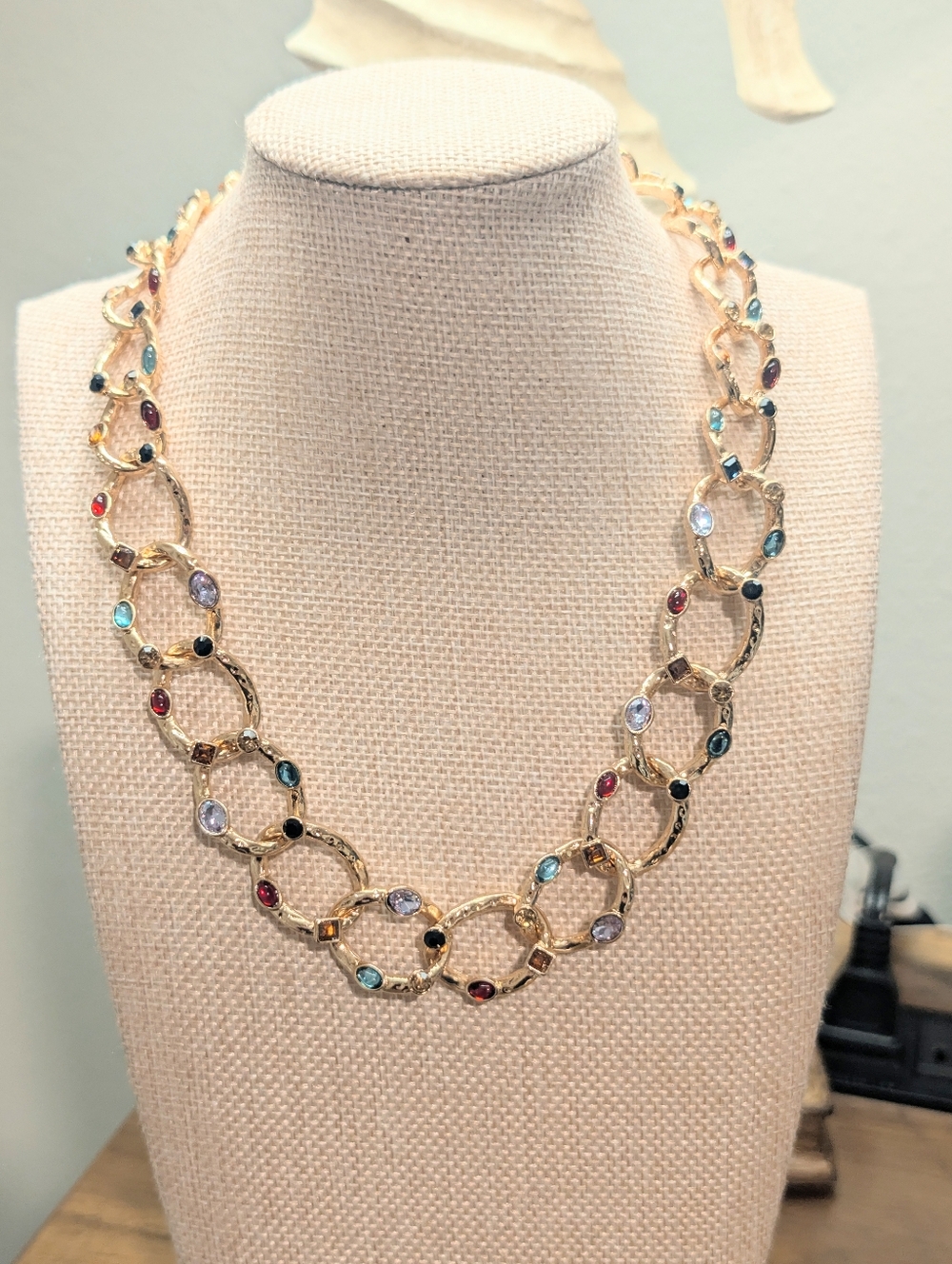 Park Lane Dasher Necklace